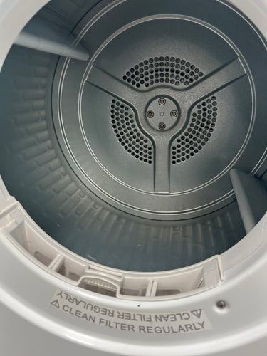 Second hand Haier 6kg Vented Dryer HDV60A1 - Second Hand Appliances Geebung